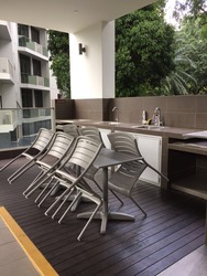 Harbour Suites (D4), Apartment #160653922